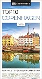 Dk Eyewitness Top 10 Copenhagen Pocket Travel Guide English Edition