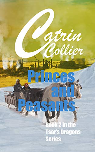 Princes & Peasants book cover