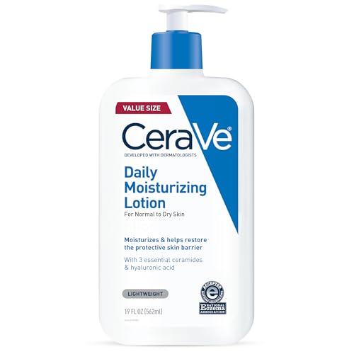 Daily Moisturizing Lotion
