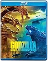 Godzilla: King of the Monsters [2019 film]