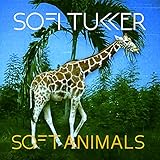 Soft Animals [EP] (2016)