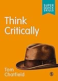 Think Critically Super Quick Skills English Edition