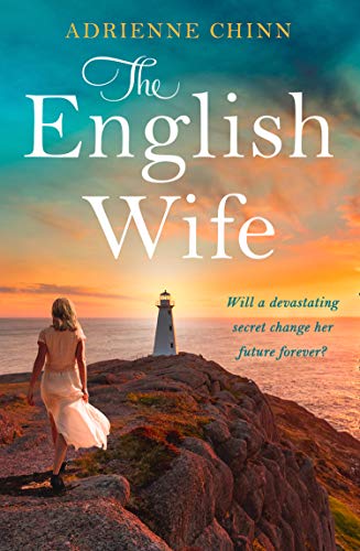The English Wife book cover