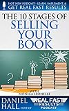 The 10 Stages Of Selling Your Book Real Fast Results 101 English Edition