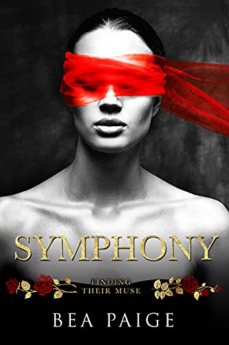 Symphony book cover