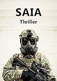 Saia Technothriller