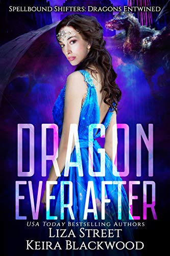 Dragon Ever After book cover