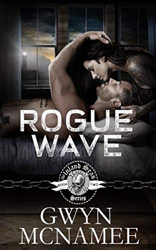 Rogue Wave book cover