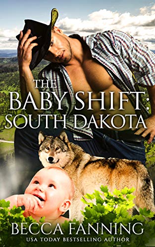 South Dakota book cover