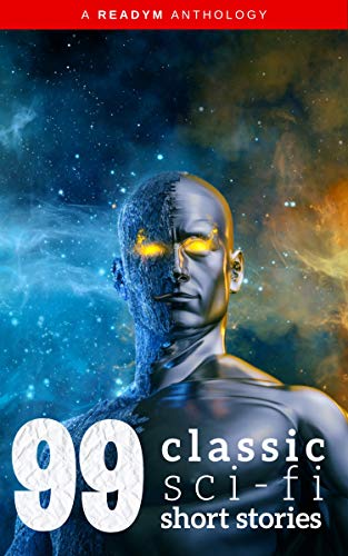 99 Classic Science-Fiction Short Stories cover