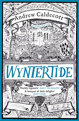 Wyntertide book cover