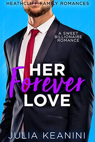 Her Forever Love book cover