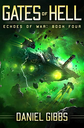Gates of Hell book cover