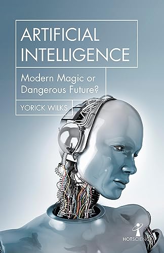 Artificial Intelligence book cover