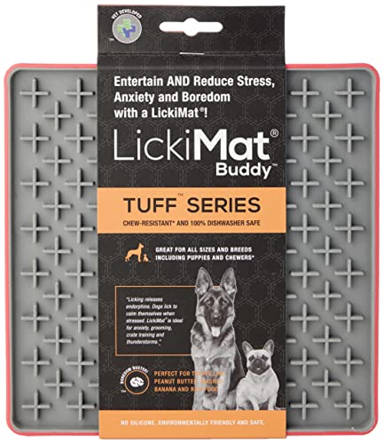 LickiMat Tuff (Heavy-Duty Buddy)