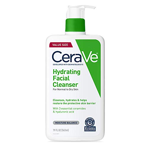 cerave cleanser for dark spots