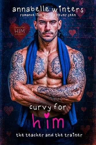 The Teacher and the Trainer cover