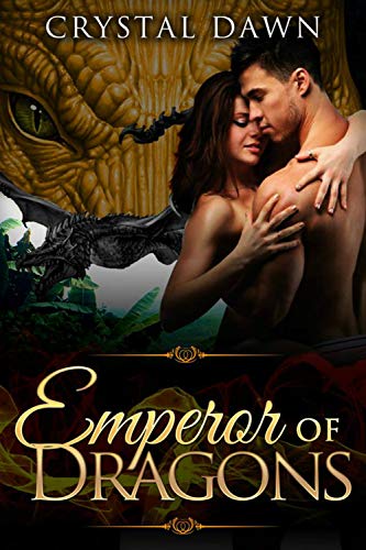 Emperor of Draconis cover