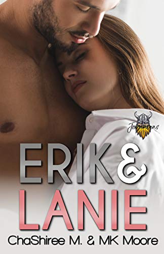 Erik & Lanie cover