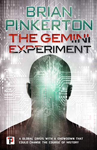The Gemini Experiment book cover