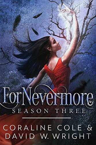 ForNevermore: Season Three (With: Coraline Cole) cover