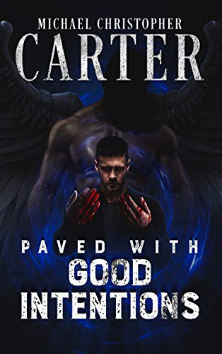 Paved with Good Intentions book cover