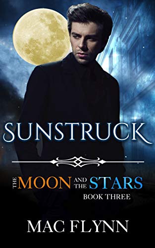 Sunstruck book cover