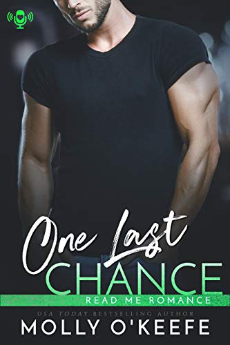 One Last Chance cover