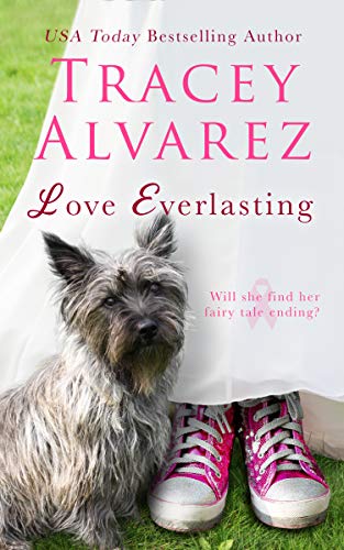 Love Everlasting book cover