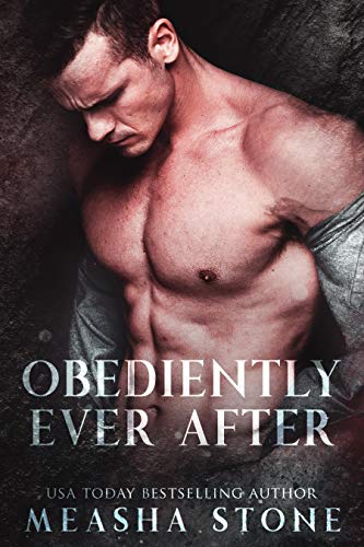 Obediently Ever After book cover