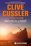 Skeleton Coast Edizione Italiana Oregon Files Le Avventure Del Capitano Juan Cabrillo Italian Edition