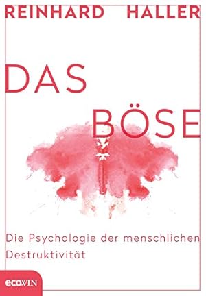 Die Rache. Ein Psychogramm Reinhard Haller