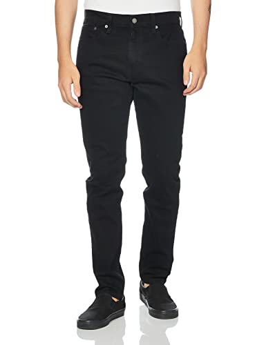 Levi's Mens 512 Slim Taper Fit Jeans