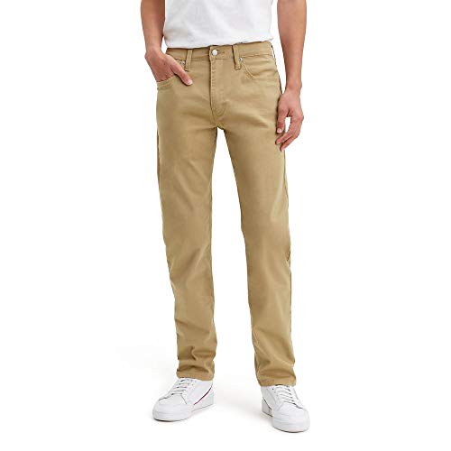 levis 502 soft twill