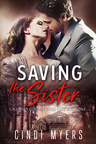 Saving the Sister cover