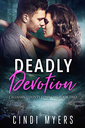 Deadly Devotion book cover