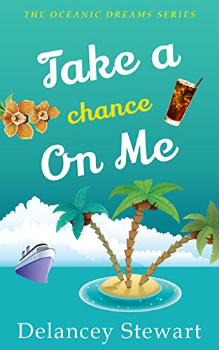 Take a Chance on Me book cover