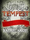 Tempest A High School Bully Romance Bad Boy Royals Of Kingsbury Prep Book 1 English Edition
