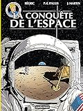 Les Reportages De Lefranc La Conqute De Lespace