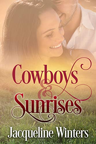 Cowboys & Sunrises book cover