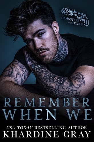 Remember When We book cover