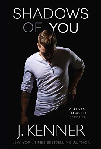 Shadows of You book cover