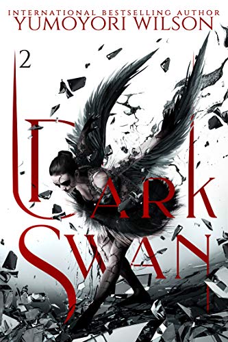 Dark Swan 2 cover