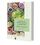 Manuel De R%C3%A9%C3%A9quilibrage Alimentaire   Perte De Poids: Version Naturo