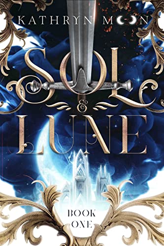Sol & Lune: Book One cover