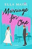 Marriage For One English Edition
