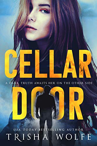 Cellar Door cover