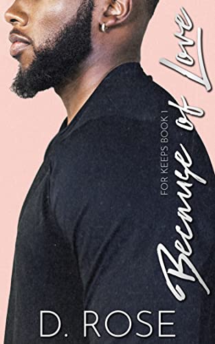 Because of Love cover