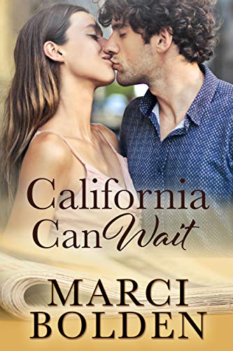 California Can Wait book cover