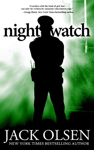 Night Watch book cover